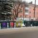 В Курской области плата за вывоз мусора с 1 января не изменилась