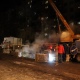«Квадра» завершает ремонт теплосети на проспекте Дружбы в Курске