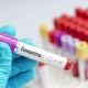 В Курской области выявили 64 новых случая заболевания коронавирусом