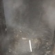 На пожаре в Курской области обнаружен кремированный труп