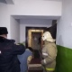 В Курской области пожарные помогли спасти 87-летнюю пенсионерку