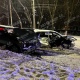 В Курске в аварии на ПЛК ранены 5 человек