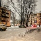 Губернатор Курской области предупредил управляющие компании об ответственности за уборку снега