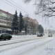 В Курской области 11 января ожидаются снег, гололед и до 10 градусов мороза