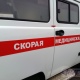 В Курске подросток госпитализирован после падения из окна многоэтажки