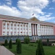В администрации Курской области с 14 января произошли кадровые перестановки заместителей губернатора
