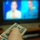 В Курской области с 17 января временно будут отключать телевидение и радио