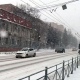 В Курской области 16 января ожидаются небольшой снег и до семи градусов мороза