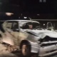 В Курске случилась авария возле Сумского моста