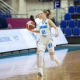 Курское «Динамо» дома одолело «Енисей»