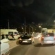В Курске водители помогли застрявшей «скорой»