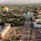 Курская область возглавила рейтинг экономической устойчивости регионов
