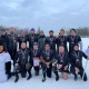 Курские спортсмены завоевали «бронзу» на чемпионате ЦФО по регби на снегу