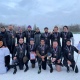 Курские спортсмены завоевали «бронзу» на чемпионате ЦФО по регби на снегу