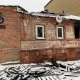 Пожар в доме №10 на улице Челюскинцев в Курске произошел из-за неисправности газового оборудования