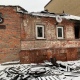 Пожар в доме №10 на улице Челюскинцев в Курске произошел из-за неисправности газового оборудования