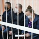 В Курске трое полицейских пытали задержанного электрошокером