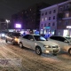 ДТП в центре Курска затруднило движение