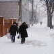 В Курской области 20 января ожидаются снег, сильный ветер и до 20 градусов мороза