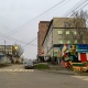 В центре Курска на 4 дня ограничат движение из-за ремонта «Квадры»