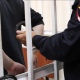 В Курской области осужден мужчина, зарезавший пенсиоенера