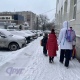 В Курской области 22 января ожидается снег и до 7 градусов мороза