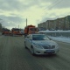 В Курске полицейские помогли коммунальщикам расчистить улицы