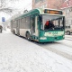 Общественной транспорт Курска обновится большими автобусами, 45 троллейбусами и 22 трамваями