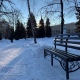 В Курской области 23 января ожидается снег и до 13 градусов мороза