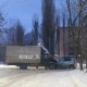 В Курске случились несколько аварий