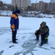 Спасатели провели более 40 рейдов по курским водоемам