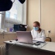 В Курской области развивают телемедицину