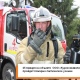 25 января в Курске пройдет пожарное учение на Курскхимволокно, горожан просят не паниковать