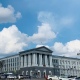 В администрации Курска 28 сотрудников отправили на удаленную работу