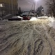 В Курске создают спецбригаду по обработке заявок горожан по уборке улиц от снега