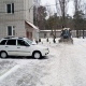Госжилинпекция Курской области выявила новые нарушения в уборке дворов