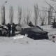 В Курске на проспекте Победы в ДТП пострадал водитель