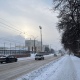 Для расчистки дорог от снега в Курске будут перекрывать улицы