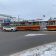 Роман Старовойт обещает сохранить трамвай в Курске