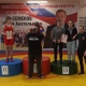 Курская спортсменка завоевала «серебро» на всероссийском турнире по вольной борьбе