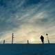 В Курской области 27 января ожидается снег и похолодание до минус 19 градусов