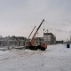 В Курске на 7 стройплощадках нашли нарушения