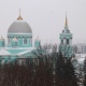 Курскую область накроют два циклона «Мария» и «Надя»