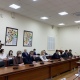 В Курске проходит конкурс на мэра города