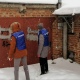 В Курске уничтожают рекламу наркотиков