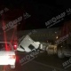 Серьезная авария случилась утром на трассе М2 под Курском