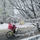 В Курской области 4 февраля ожидаются снег, туман и до минус 9 градусов