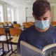 В Курской области с 7 февраля вводят новые коронавирусные ограничения