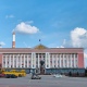 Доходы бюджета Курской области в 2021 году выросли до 97 млрд рублей