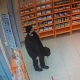 В Курске полиция разыскивает мужчину, забравшего планшет в торговом центре на улице Карла Маркса